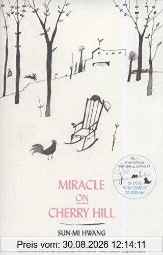 Miracle on Cherry Hill