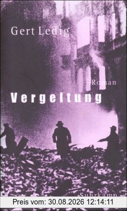 Vergeltung