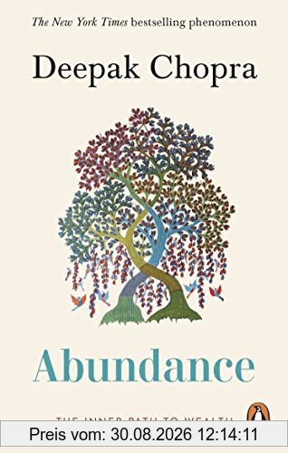 Abundance: The Inner Path To Wealth