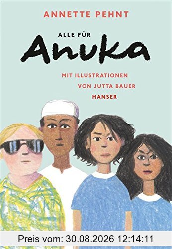Alle für Anuka