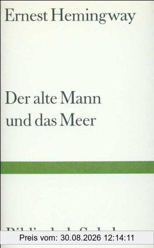 Der alte Mann und das Meer