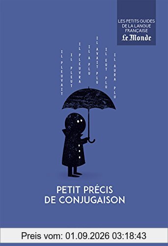 Petit précis de conjugaison