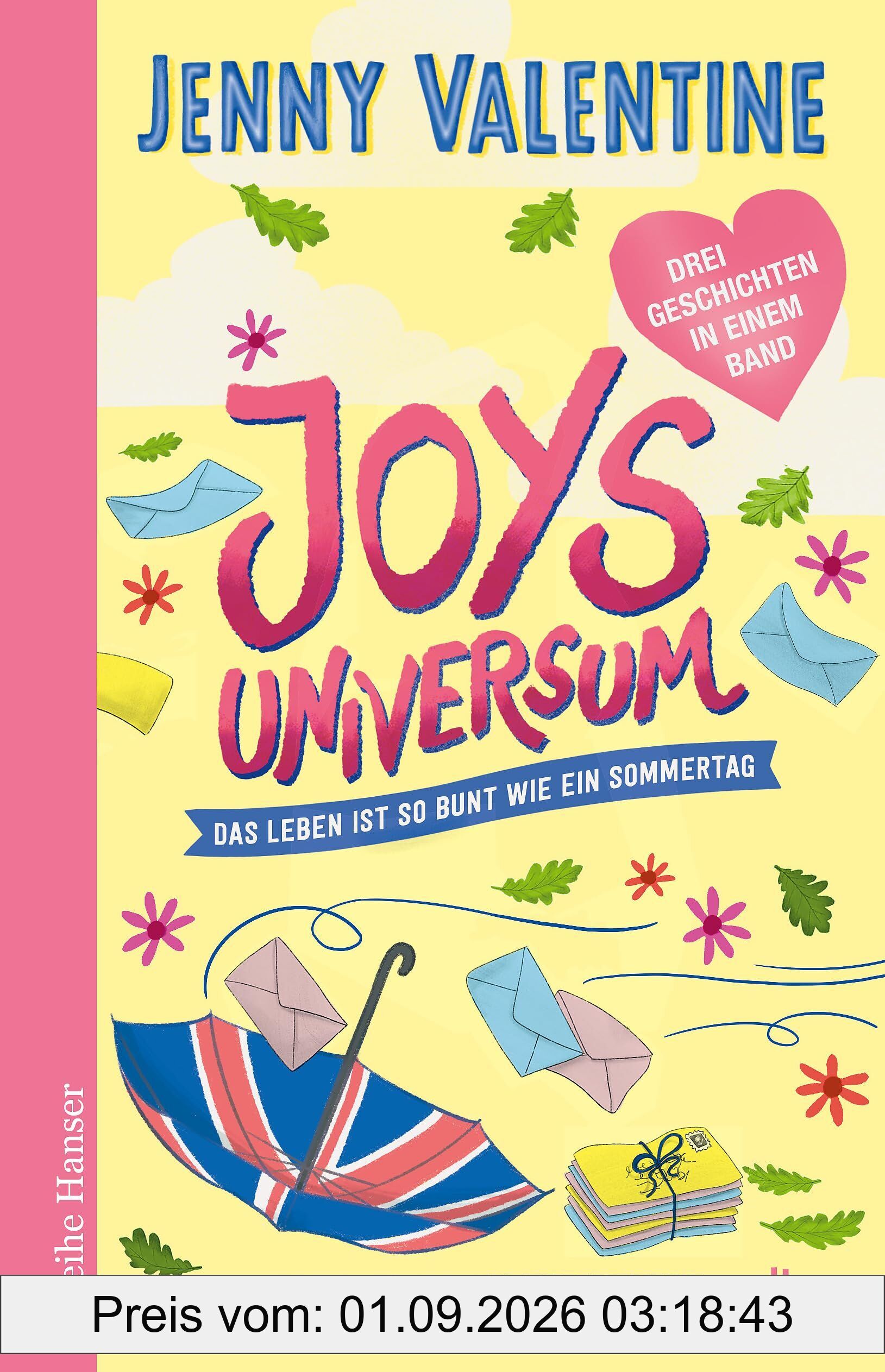Joys Universum