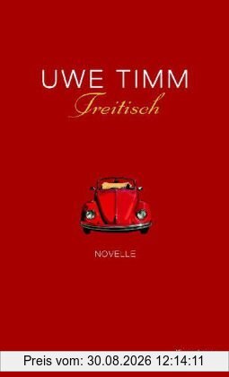Freitisch: Novelle