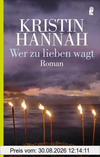 Wer zu lieben wagt