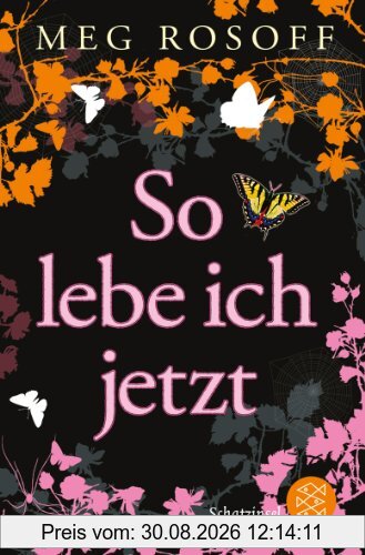 So lebe ich jetzt