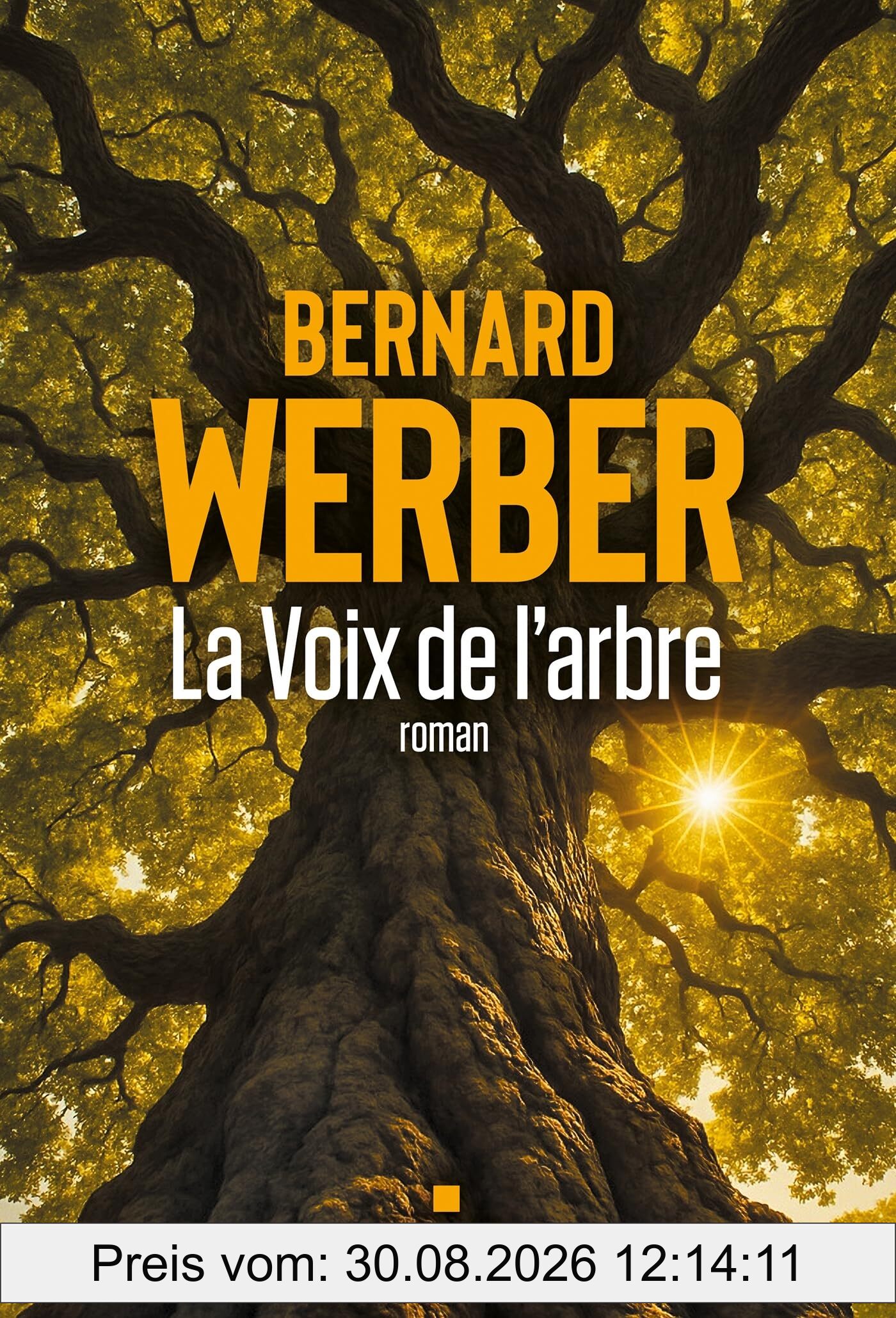 La voix de l'arbre