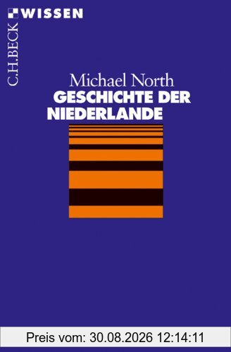 Geschichte der Niederlande