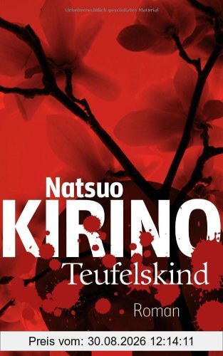 Teufelskind: Roman