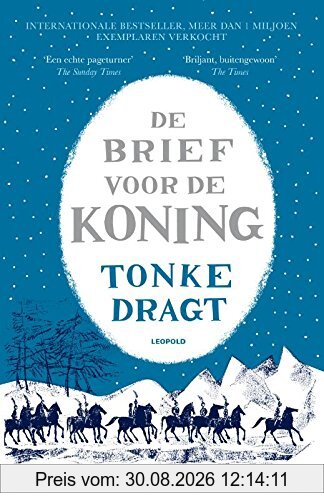 De brief voor de koning