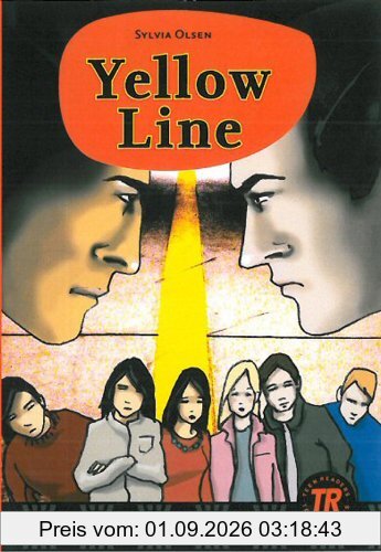 Yellow Line: Level 3: A2