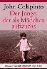 Der Junge, der als Mädchen aufwuchs