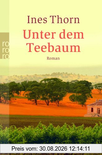 Unter dem Teebaum