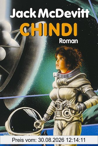 Chindi