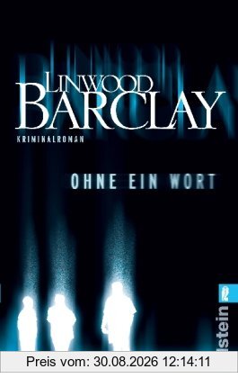 Ohne ein Wort