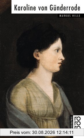 Günderrode, Karoline von