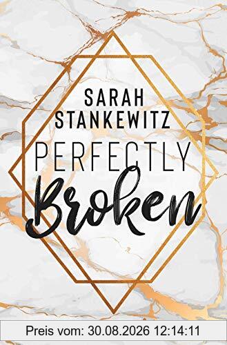 Perfectly Broken