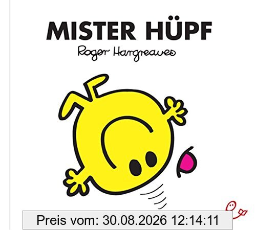 Mister Hüpf