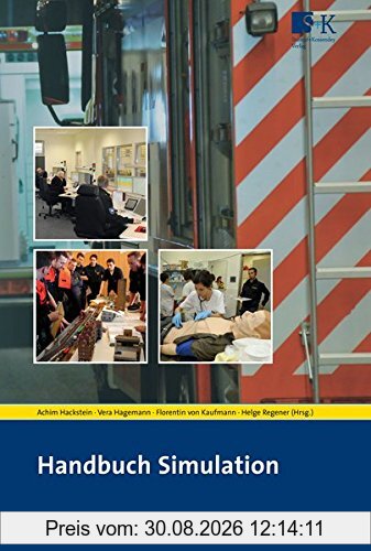 Handbuch Simulation