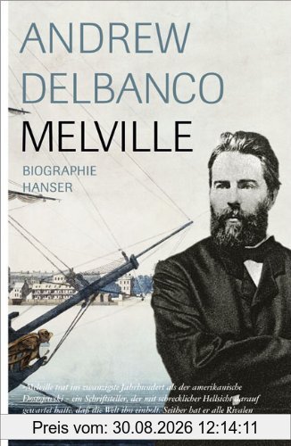 Melville: Biographie