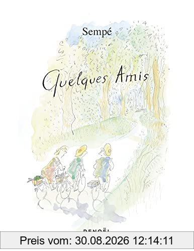 Quelques amis