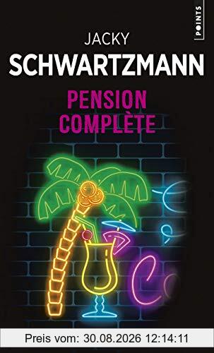 Pension complète