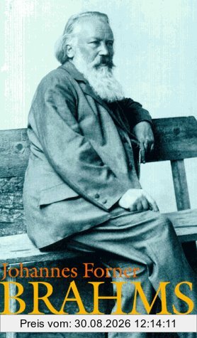 Brahms. Ein Sommerkomponist