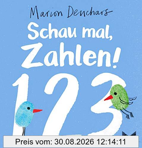Schau mal Zahlen!