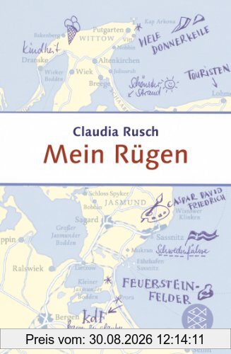 Mein Rügen