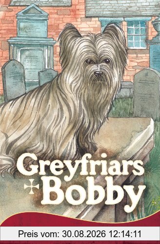 Greyfriars Bobby