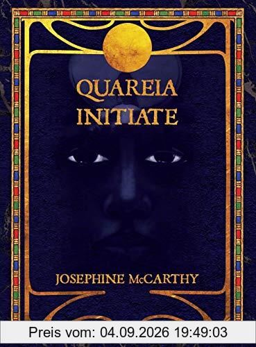 Quareia - The Initiate