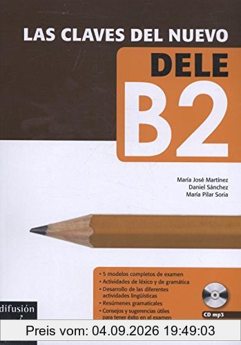 Las claves del nuevo DELE B2