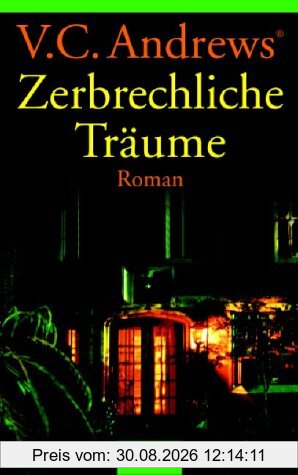 Zerbrechliche Träume