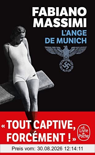 L'ange de Munich