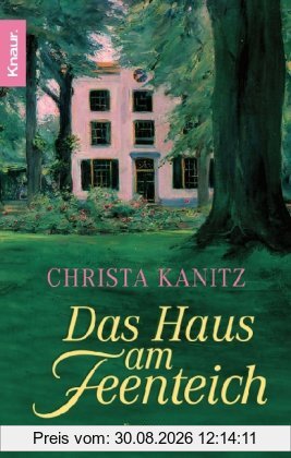 Das Haus am Feenteich