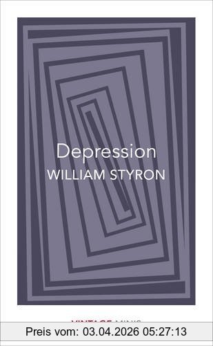 William Styron Depression, Vintage Minis