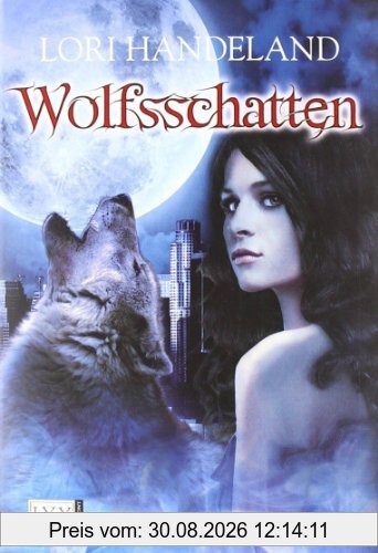 Wolfsschatten