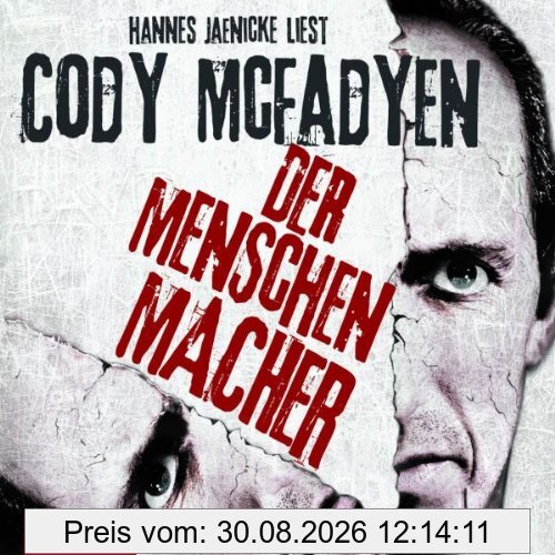 Der Menschenmacher
