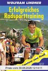 Erfolgreiches Radsporttraining