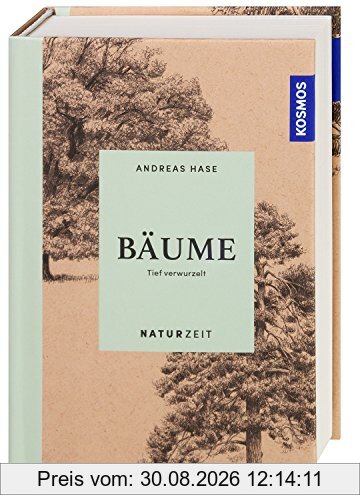 Bäume: Tief verwurzelt