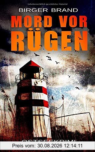 Mord vor Rügen: Ostseekrimi
