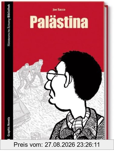 Palästina