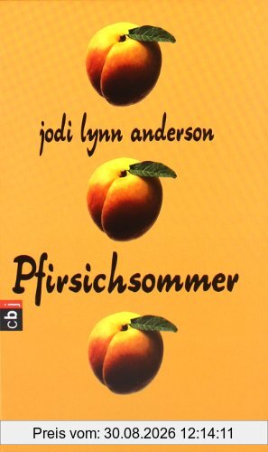 Pfirsichsommer