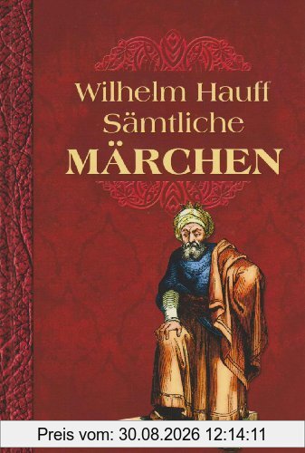 Sämtliche Märchen