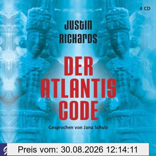 Der Atlantis-Code