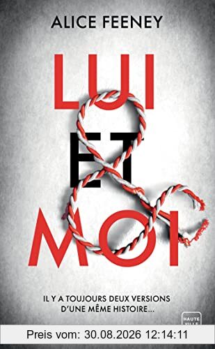 Lui et moi