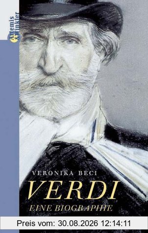 Verdi. Ein Komponistenleben
