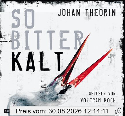 So bitterkalt: 6 CDs