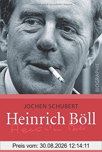 Heinrich Böll