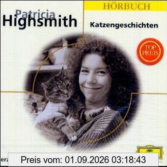 Katzengeschichten, 2 Audio-CDs